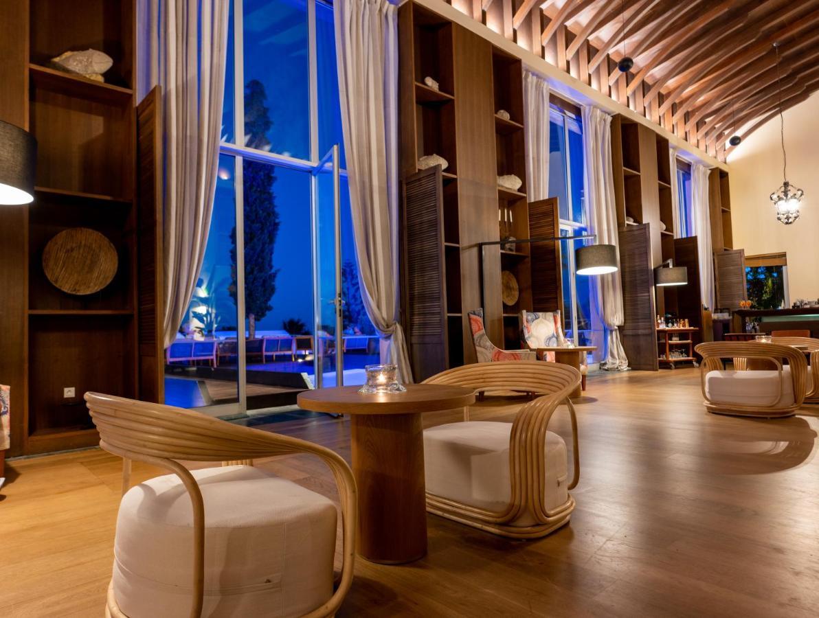 Aquila Elounda Village Resort, Suites & Spa (Adults Only) Kültér fotó