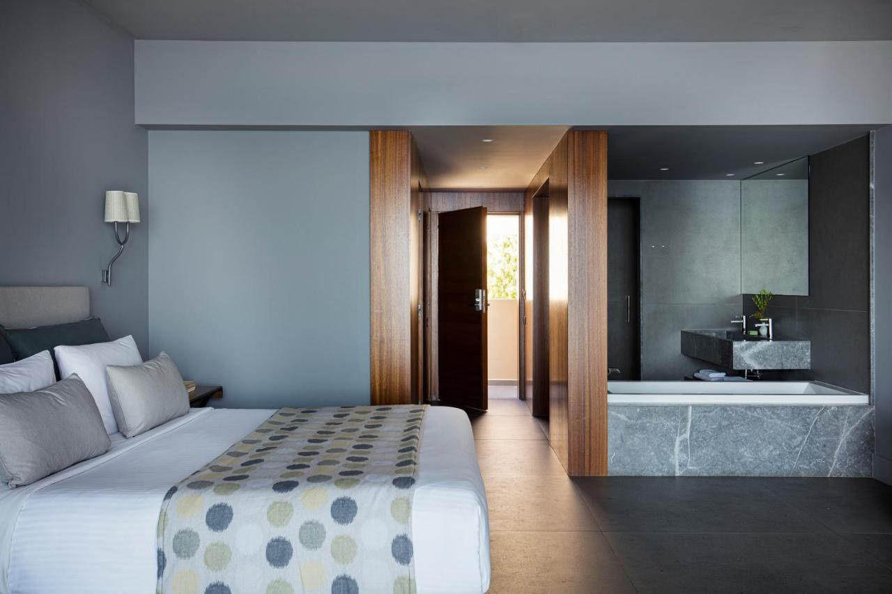 Aquila Elounda Village Resort, Suites & Spa (Adults Only) Kültér fotó