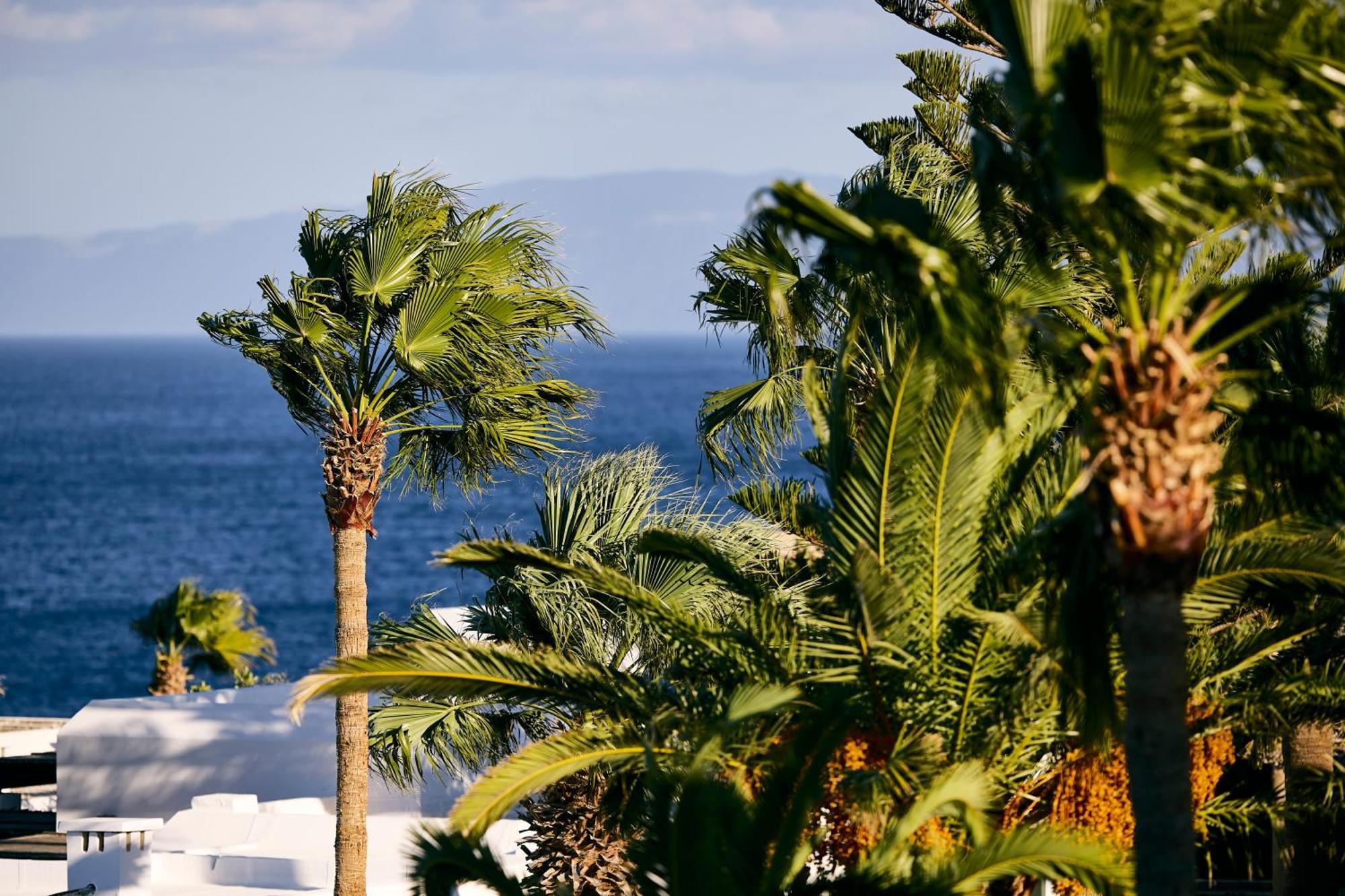Aquila Elounda Village Resort, Suites & Spa (Adults Only) Kültér fotó